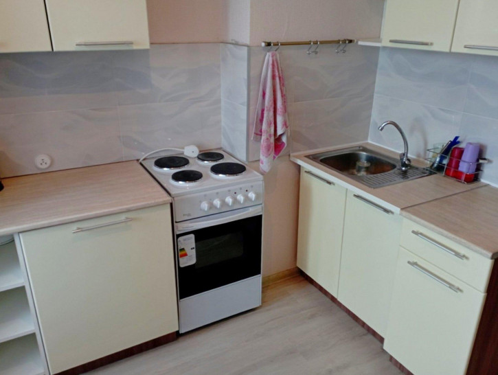 1-комн квартира Некрасова улица, 28б