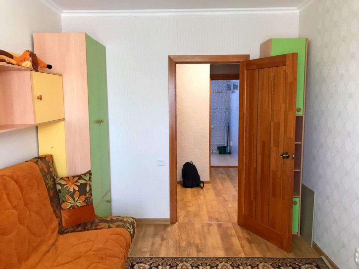 2-комн квартира улица Благодатная, 262