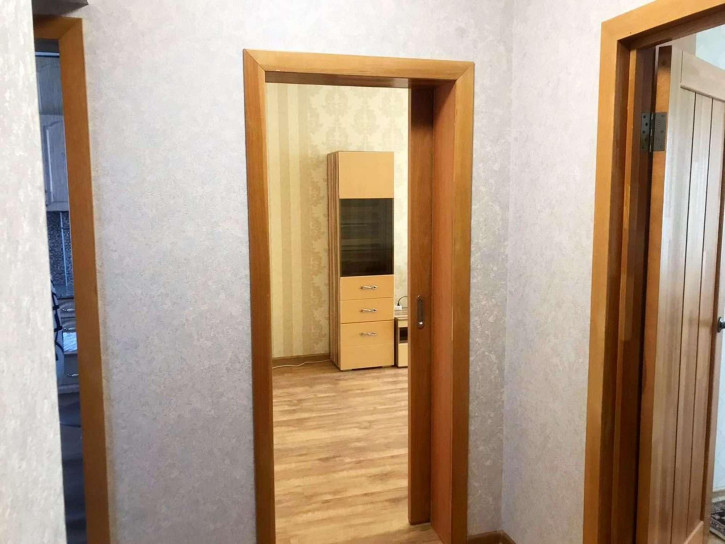 2-комн квартира улица Благодатная, 262