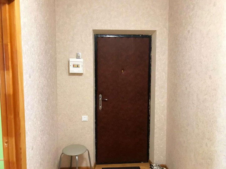 2-комн квартира улица Благодатная, 262
