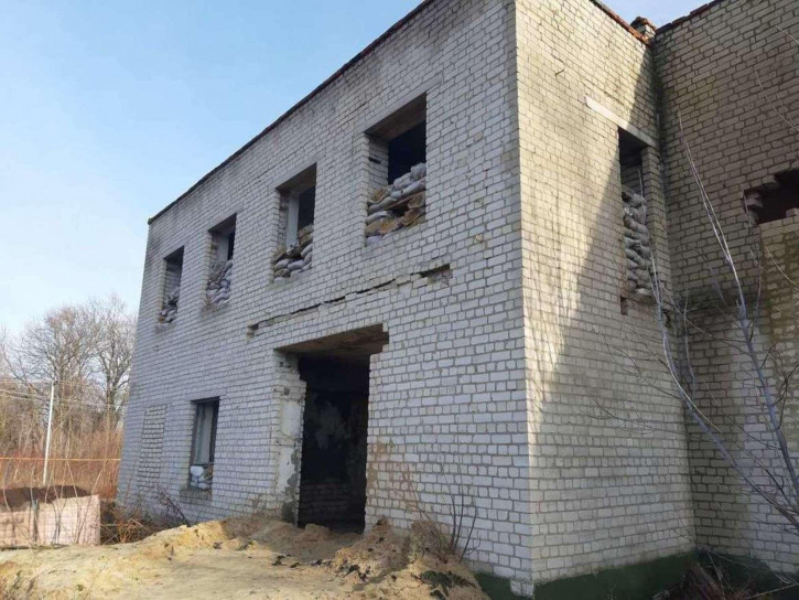 Земельный участок Сумовский посёлок
