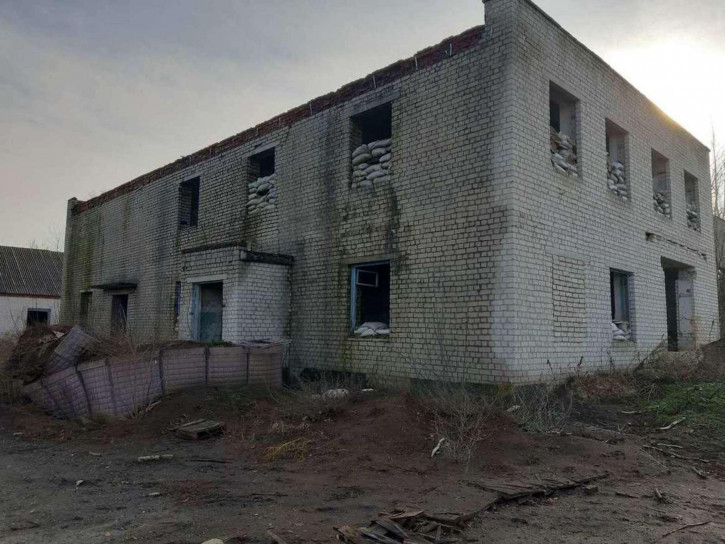 Земельный участок Сумовский посёлок