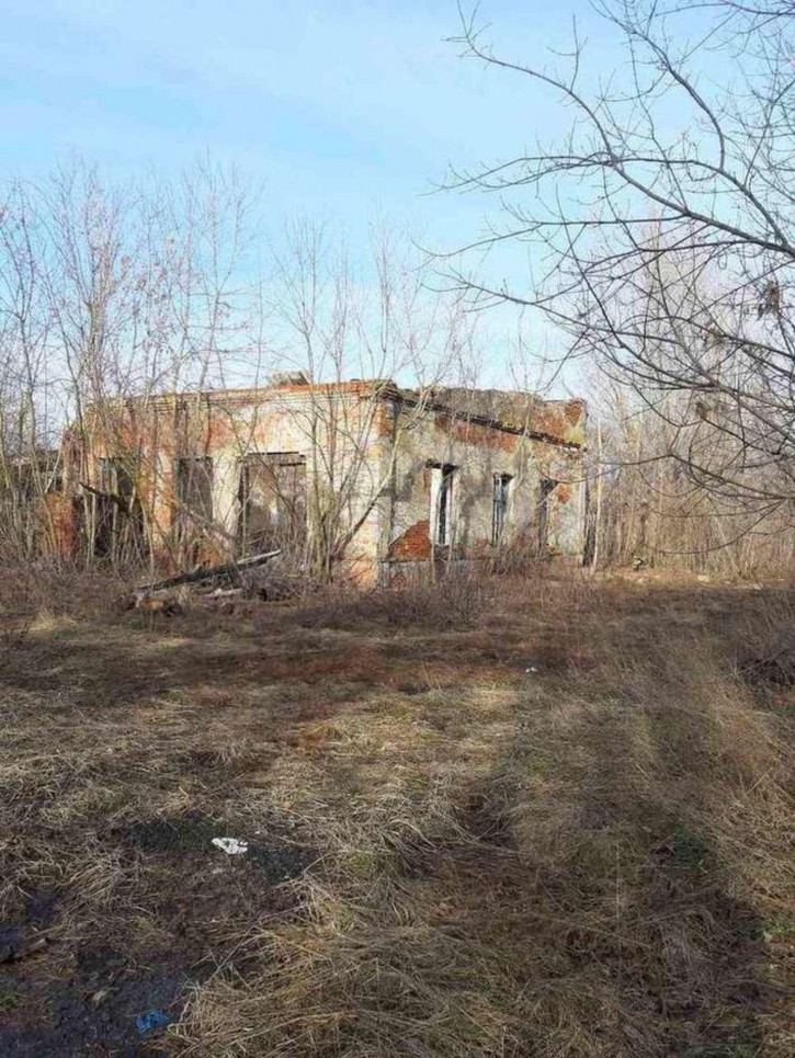Земельный участок Сумовский посёлок
