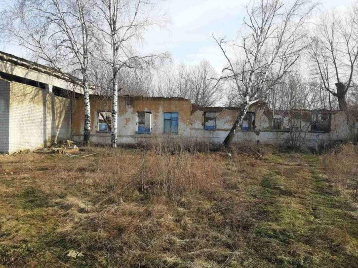 Земельный участок Сумовский посёлок