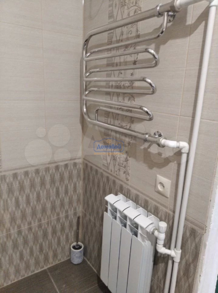 2-комн квартира Кирова ул., 23А