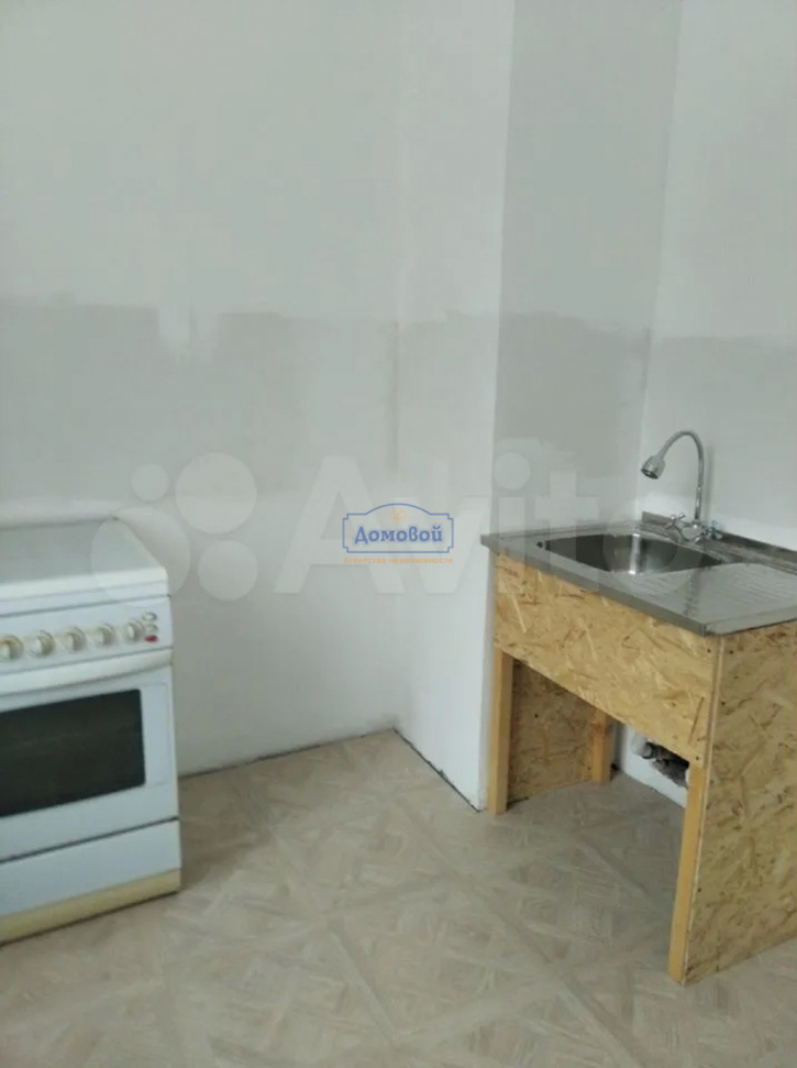 2-комн квартира Кирова ул., 23А