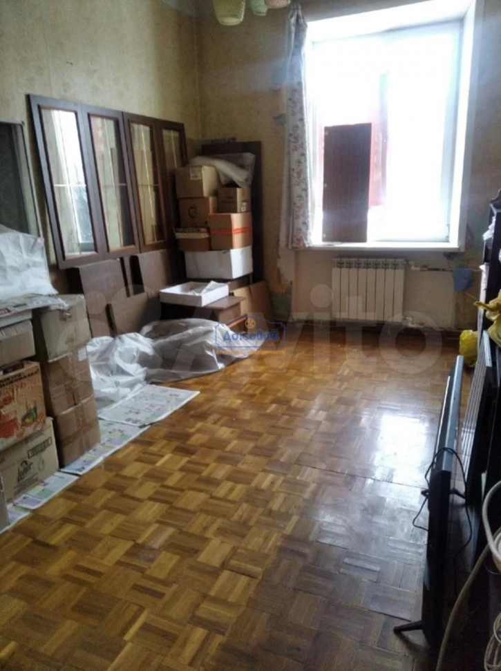 2-комн квартира Кирова ул., 23А