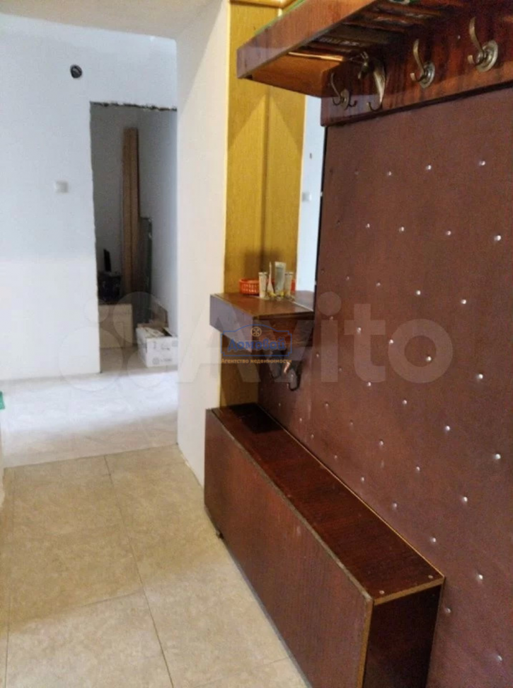 2-комн квартира Кирова ул., 23А
