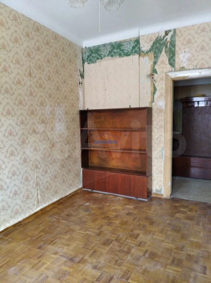 2-комн квартира Кирова ул., 23А