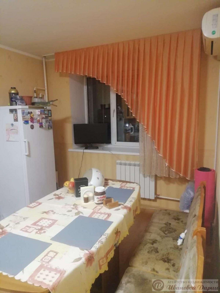 2-комн квартира 22 Партсъезда улица, 55