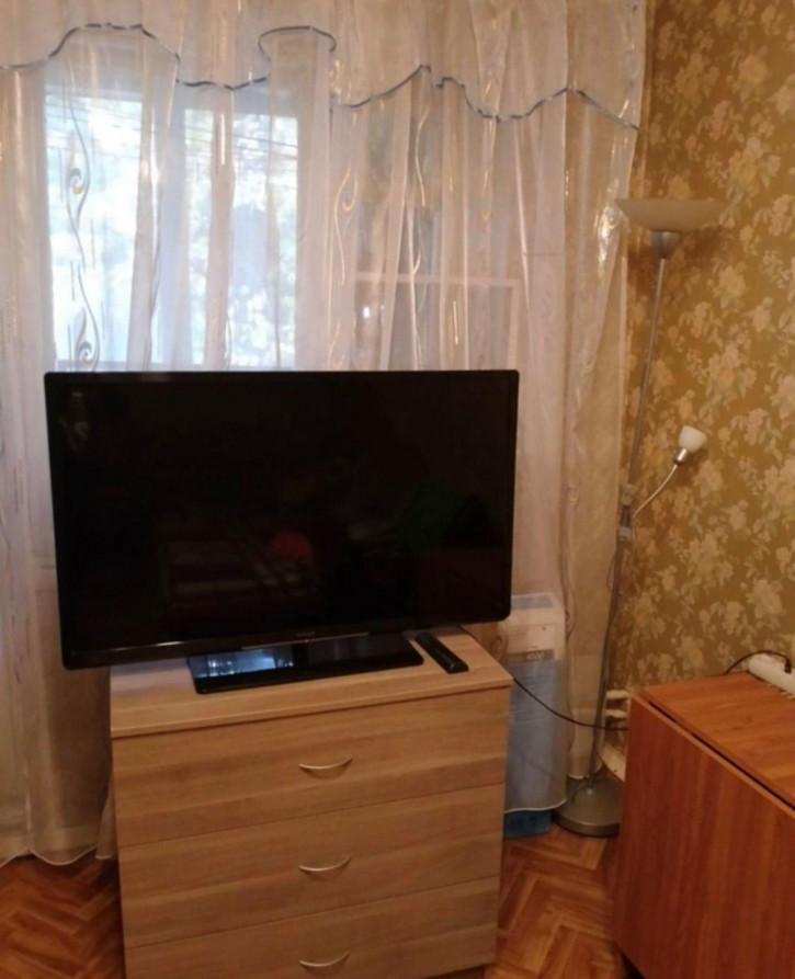 1-комн квартира Карла Маркса проспект, 514