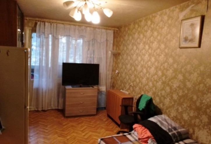 1-комн квартира Карла Маркса проспект, 514