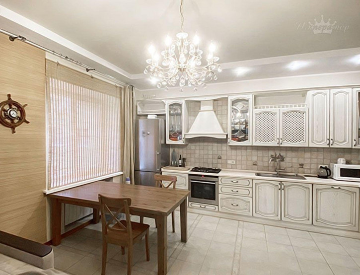 3-комн квартира Славянская ул, 1А