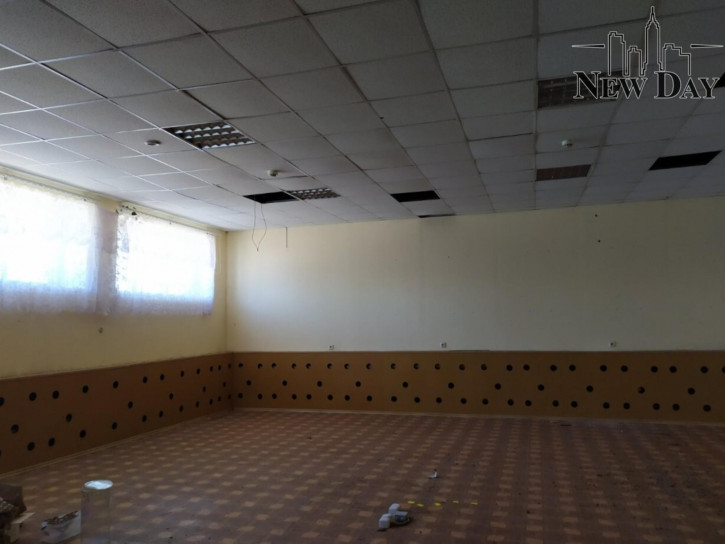 Торговое помещение Советская улица, 59