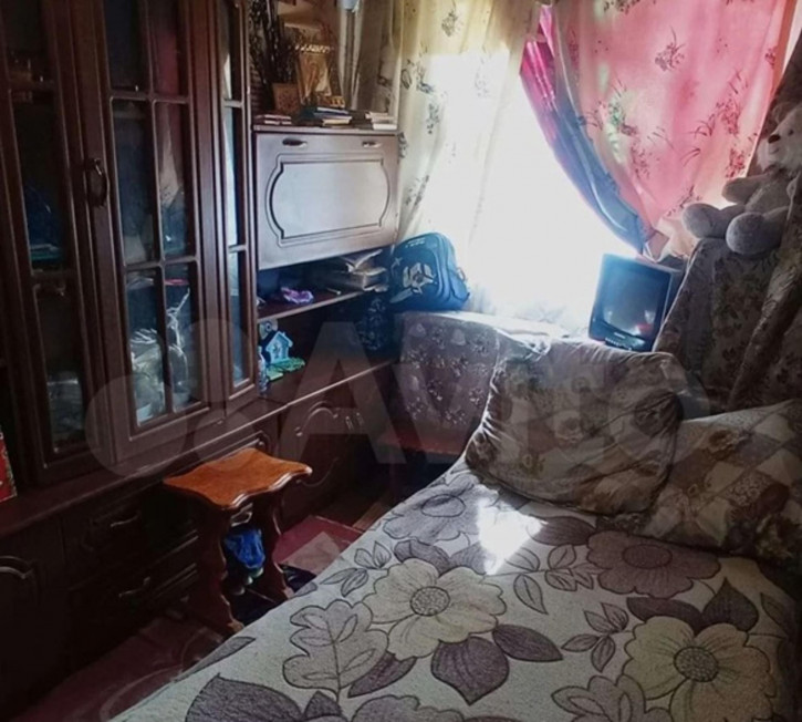 Коттедж/дом чапаева улица, 789