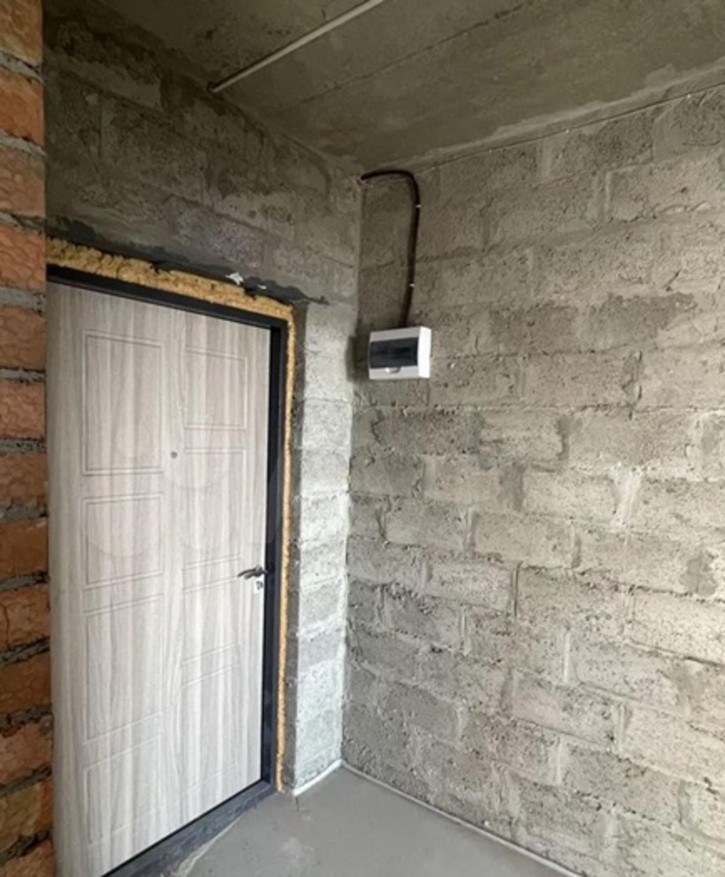 2-комн квартира Горького улица, 101