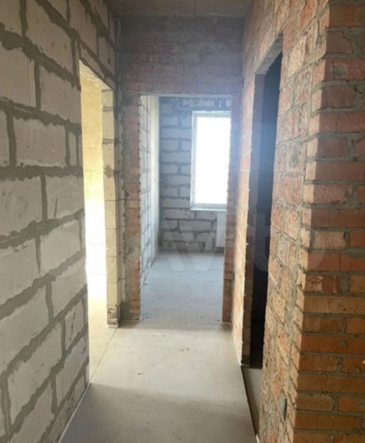 2-комн квартира Горького улица, 101
