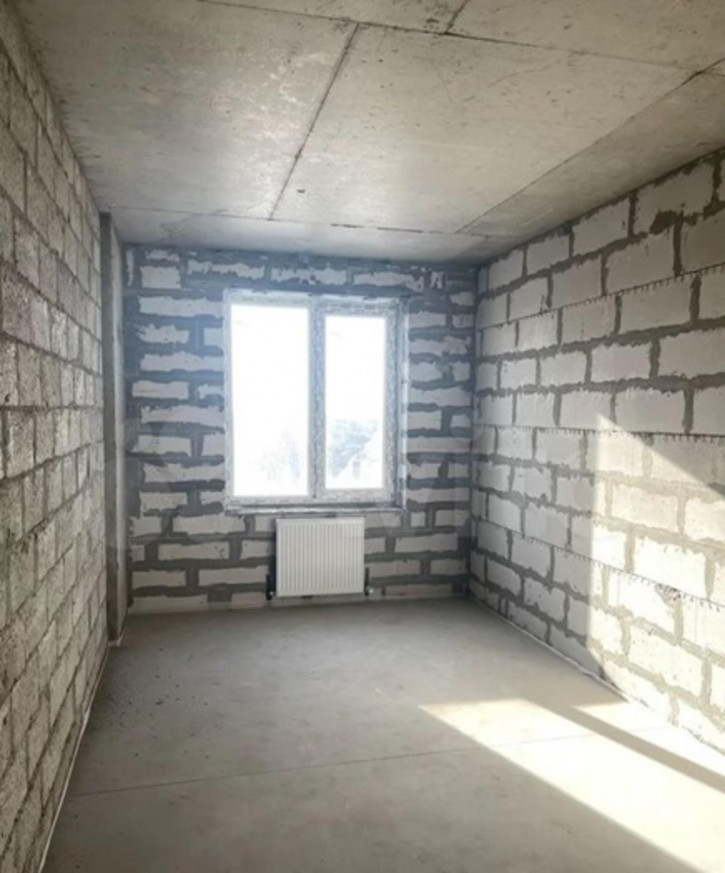 2-комн квартира Горького улица, 101