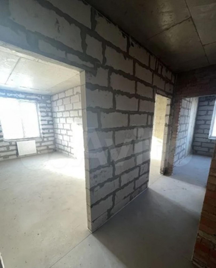 2-комн квартира Горького улица, 101