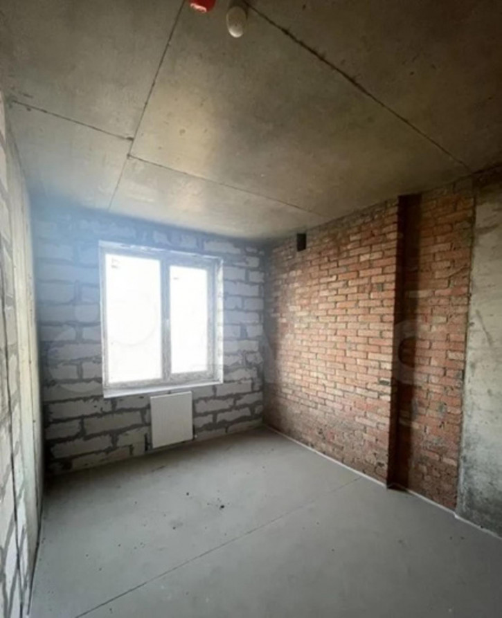 2-комн квартира Горького улица, 101