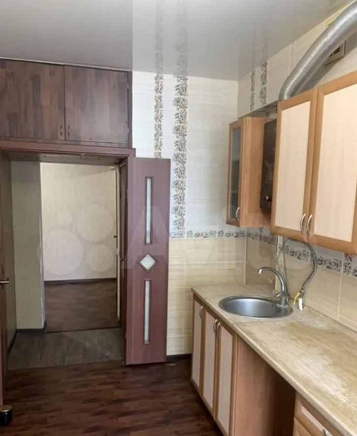2-комн квартира Куйбышева улица, 101