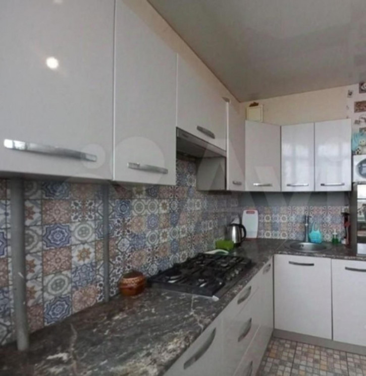 3-комн квартира ул.Огородная улица, 101