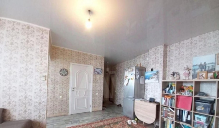 3-комн квартира ул.Огородная улица, 101