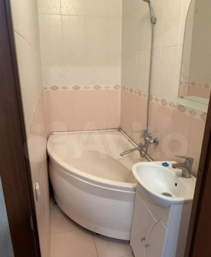 2-комн квартира Куйбышева улица, 101