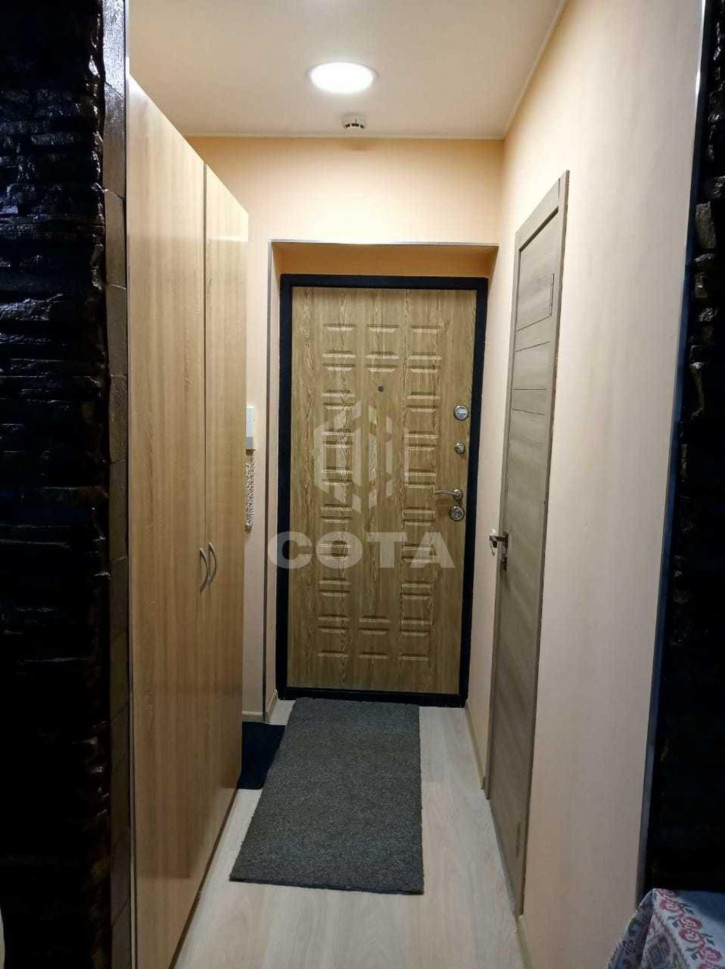 1-комн квартира Сельская улица, 2ф