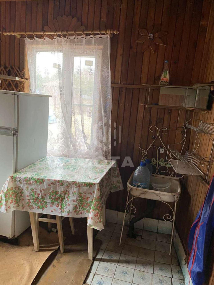 Земельный участок Песчаная, 17