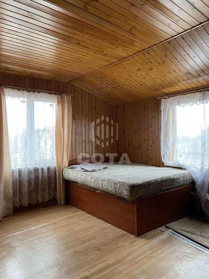 Земельный участок Песчаная, 17
