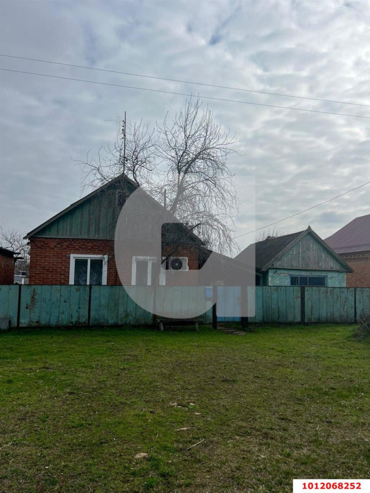 Коттедж/дом Широкая, 97