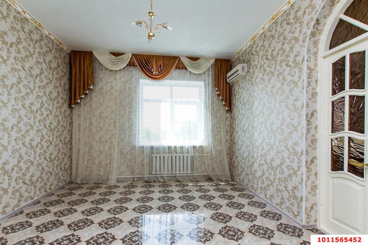 Коттедж/дом Талалихина, 66