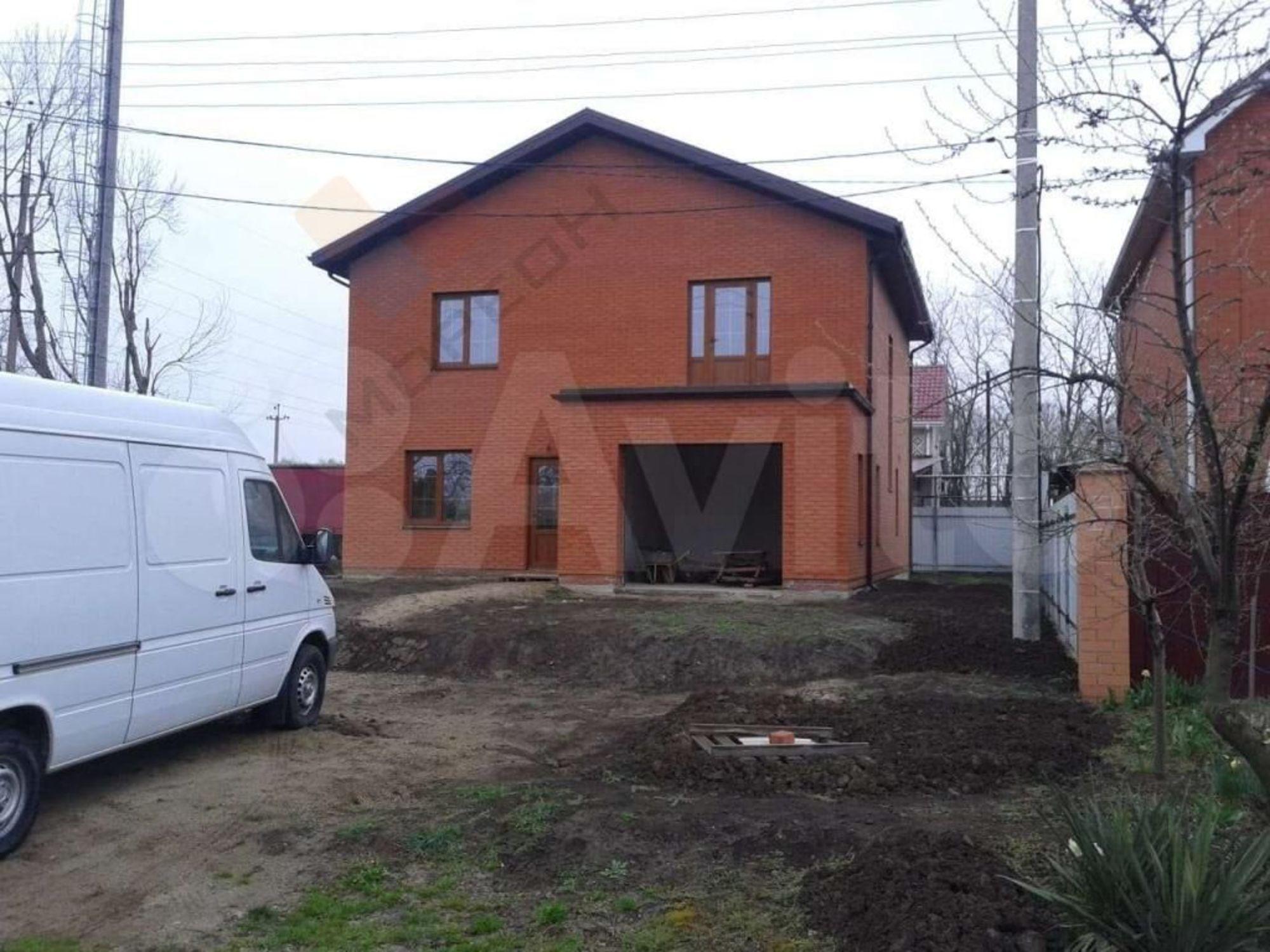 Купить дачу, дом, коттедж за 16 200 000 рублей на Оружейная ул, 14/6