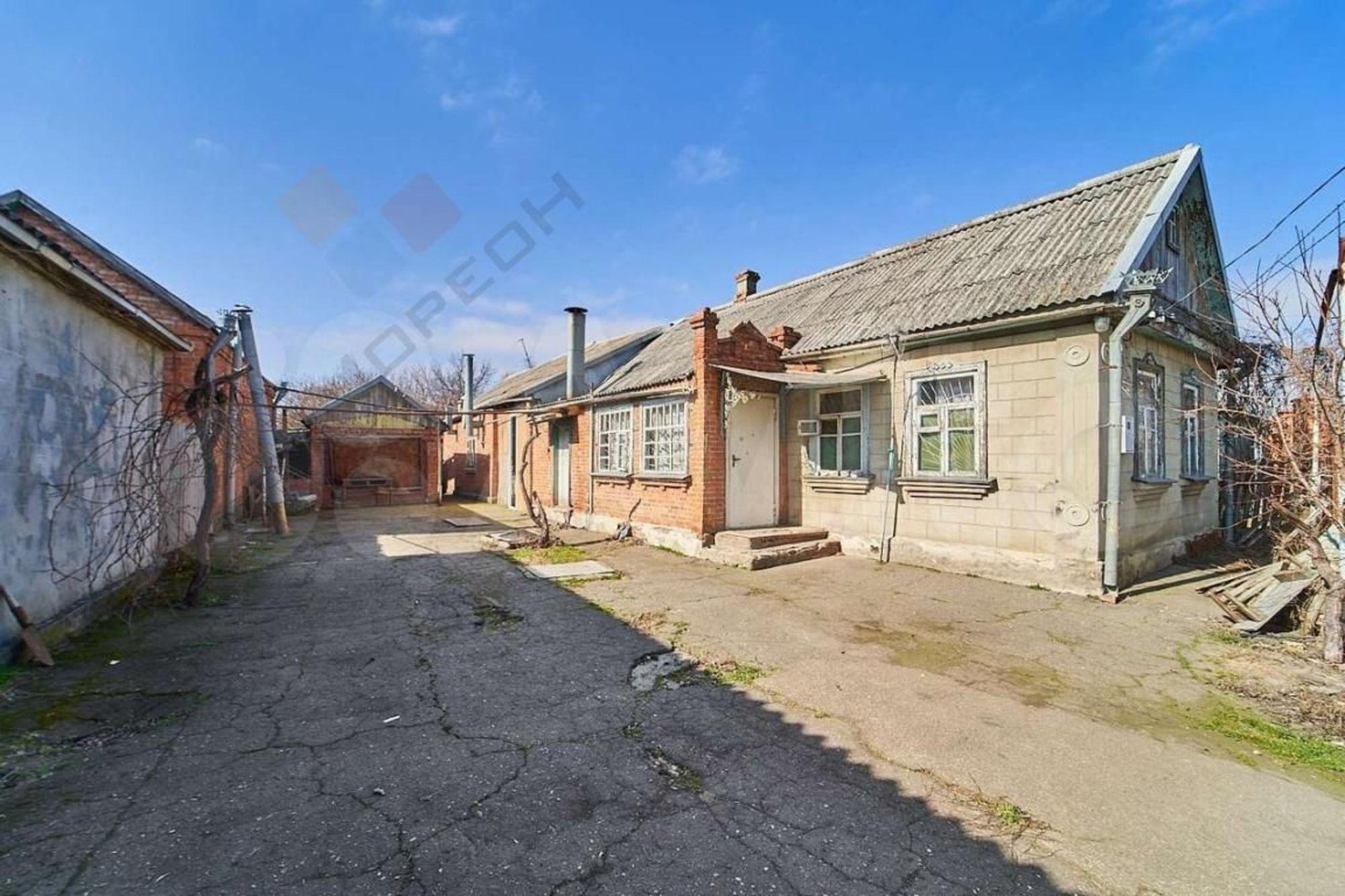 Купить дачу, дом, коттедж за 7 750 000 рублей на Бородинская ул, 58