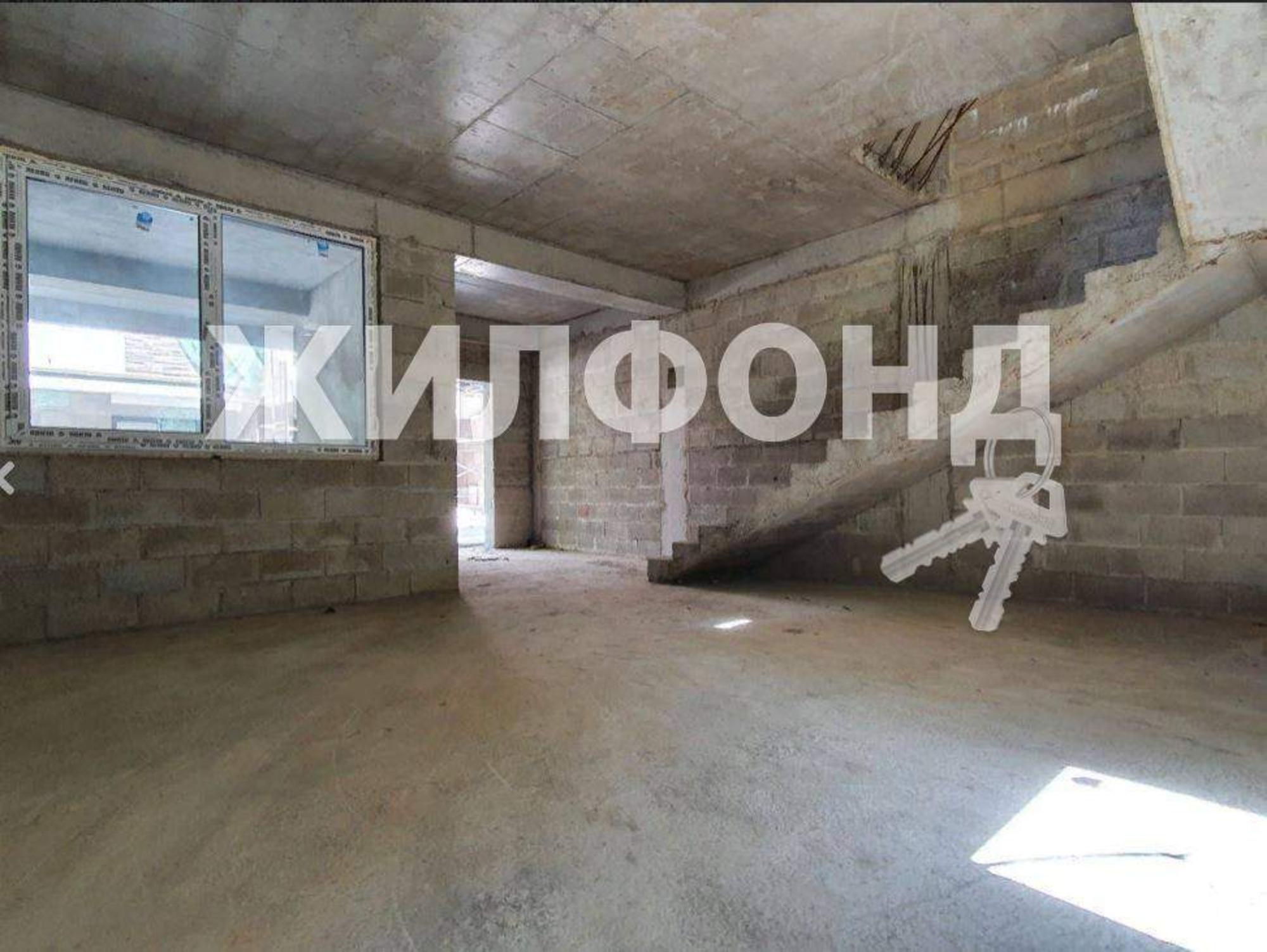 Купить дачу, дом, коттедж за 27 000 000 рублей на Ручей Видный улица