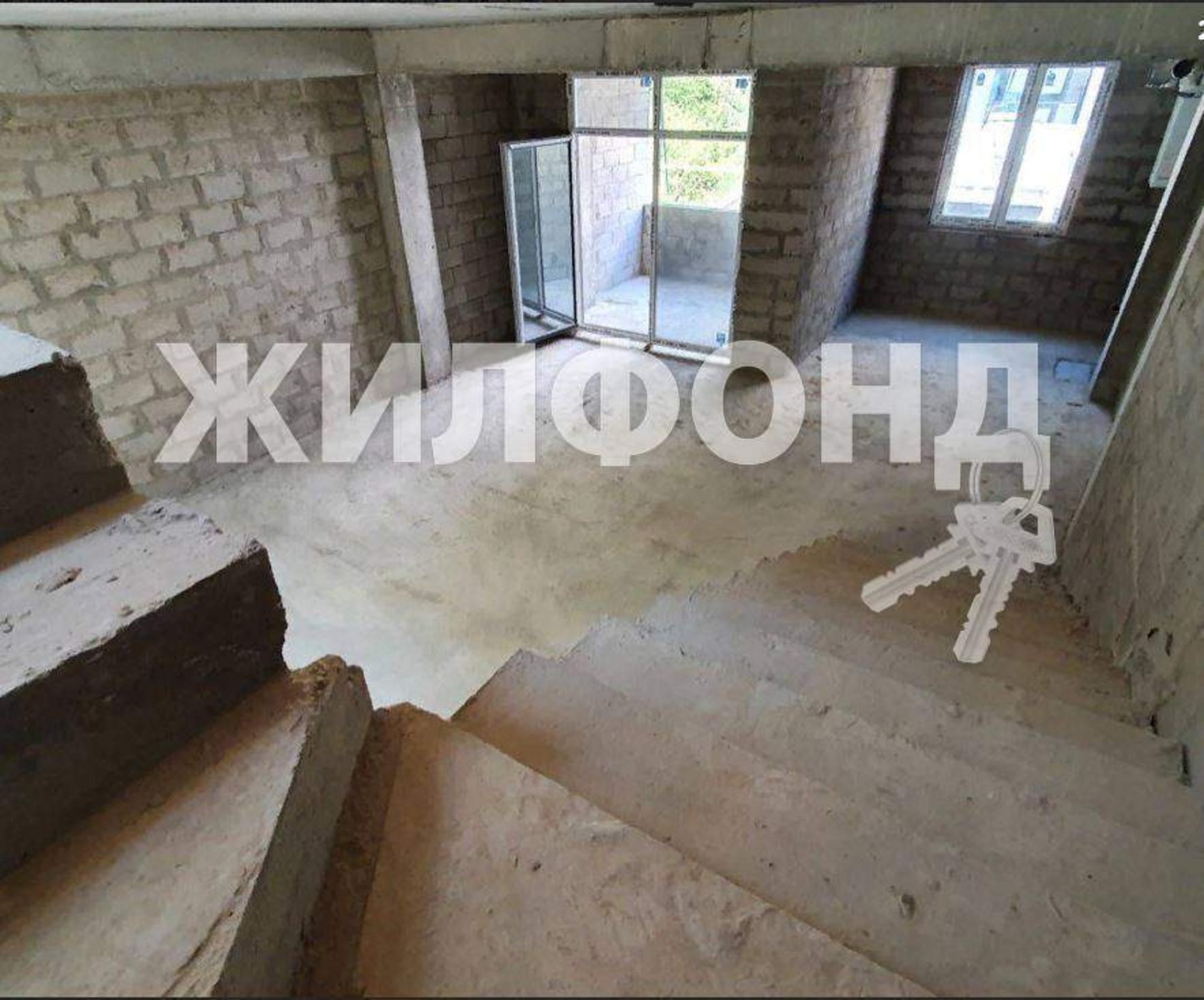 Купить дачу, дом, коттедж за 27 000 000 рублей на Ручей Видный улица