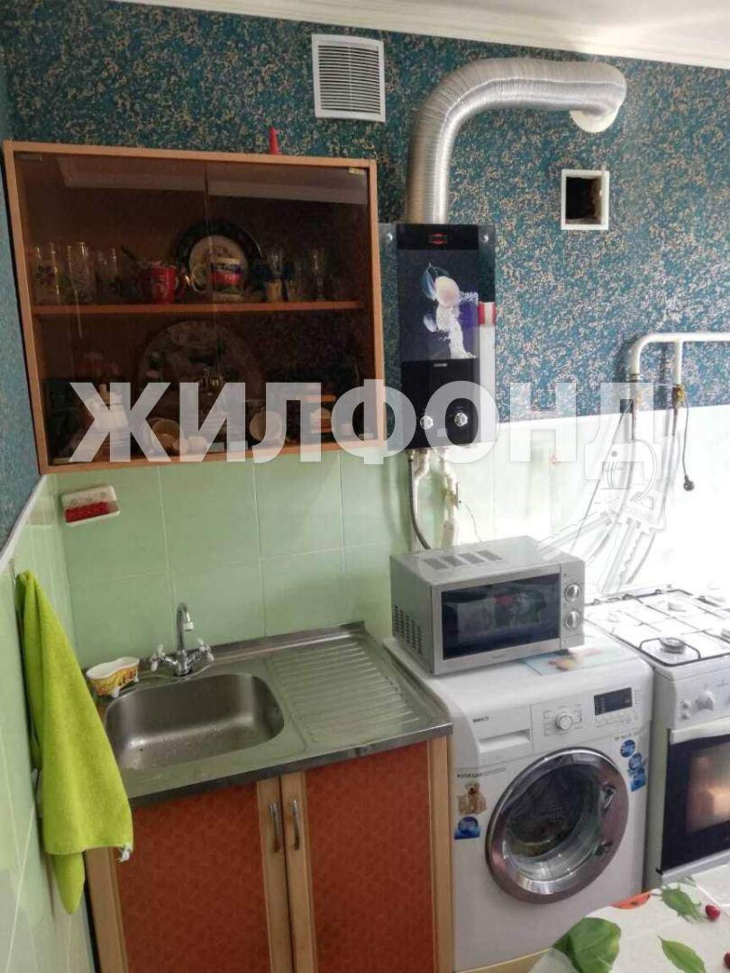 Купить квартиру за 4 200 000 рублей на Строителей улица, д.7