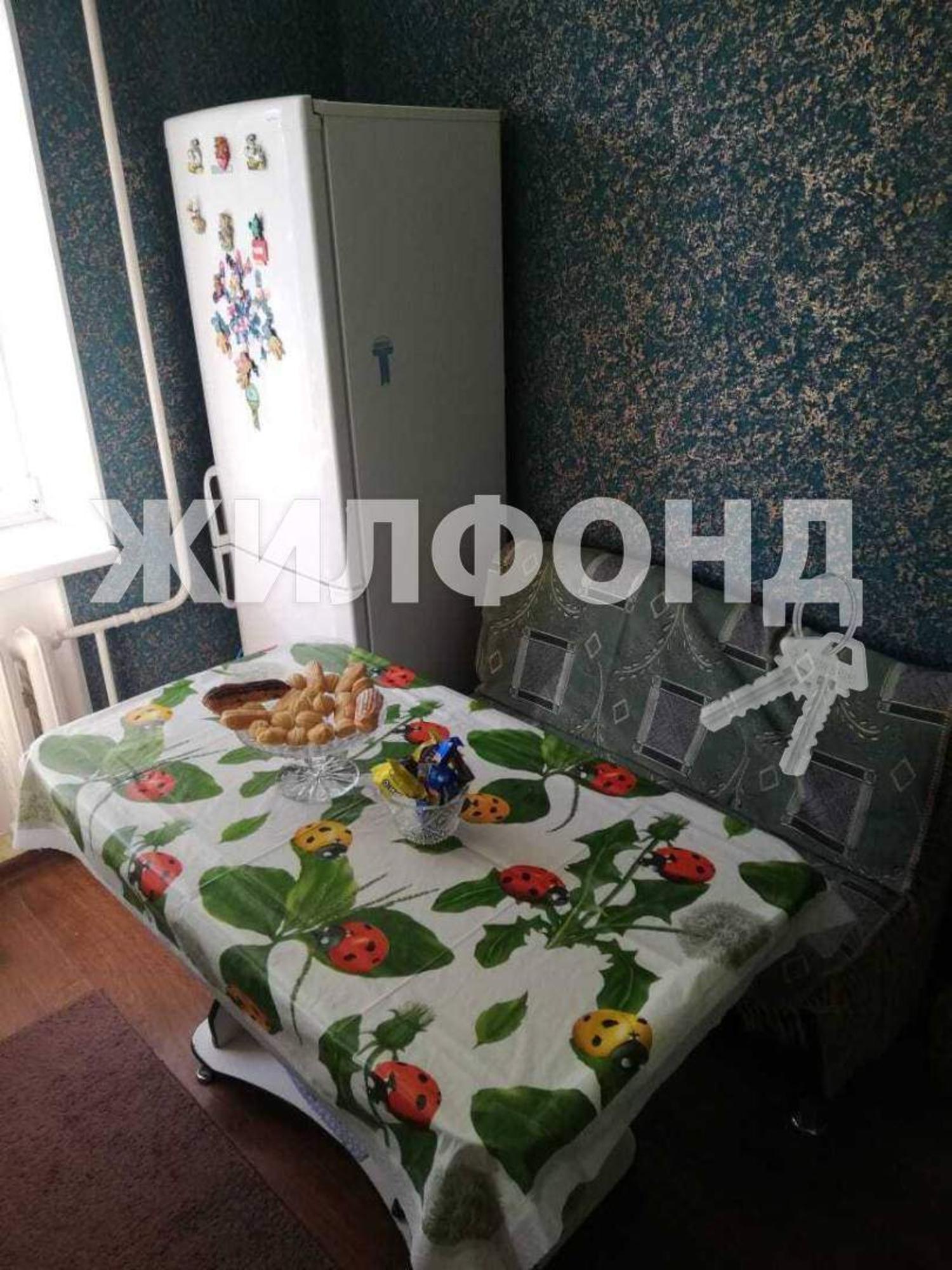 Купить квартиру за 4 200 000 рублей на Строителей улица, д.7