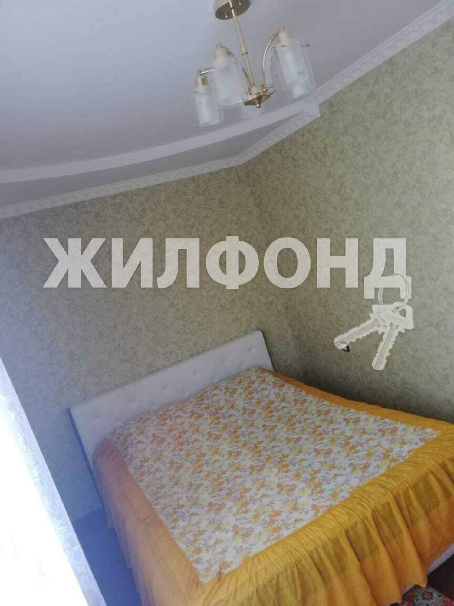 Купить квартиру за 4 200 000 рублей на Строителей улица, д.7