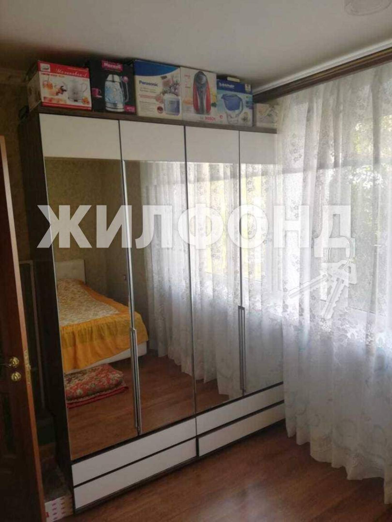 Купить квартиру за 4 200 000 рублей на Строителей улица, д.7