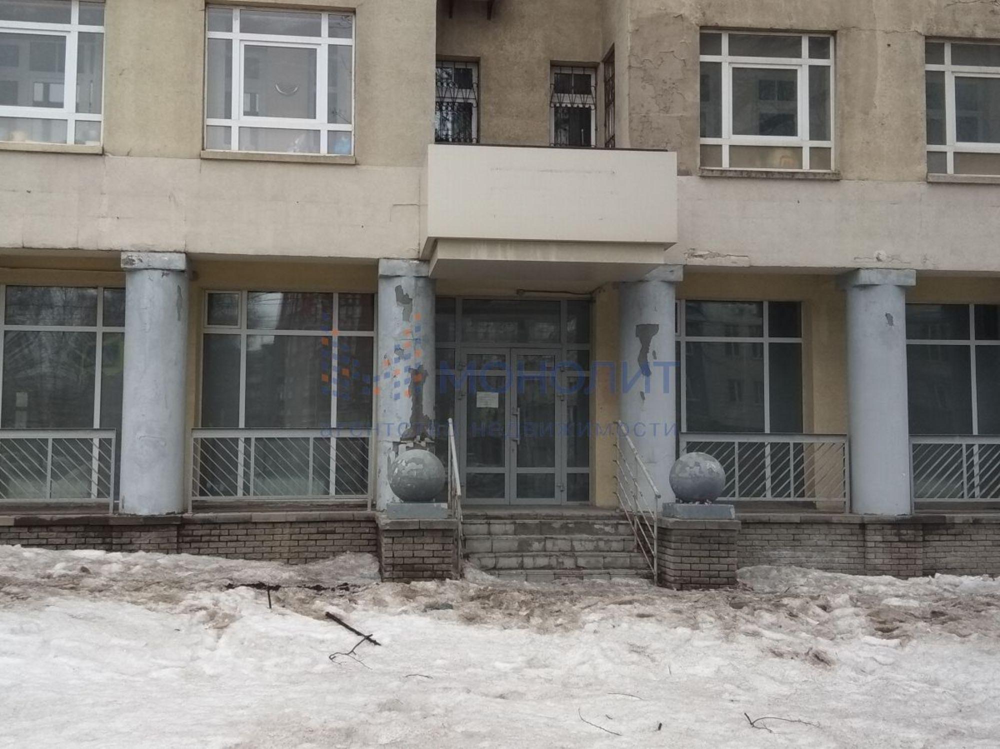 Купить помещение свободного назначения за 95 000 000 рублей на Студеная ул, 63/1
