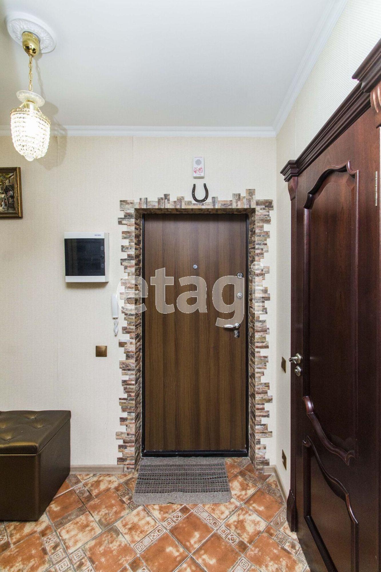 Купить квартиру за 7 850 000 рублей на Нейбута Арнольда, 14