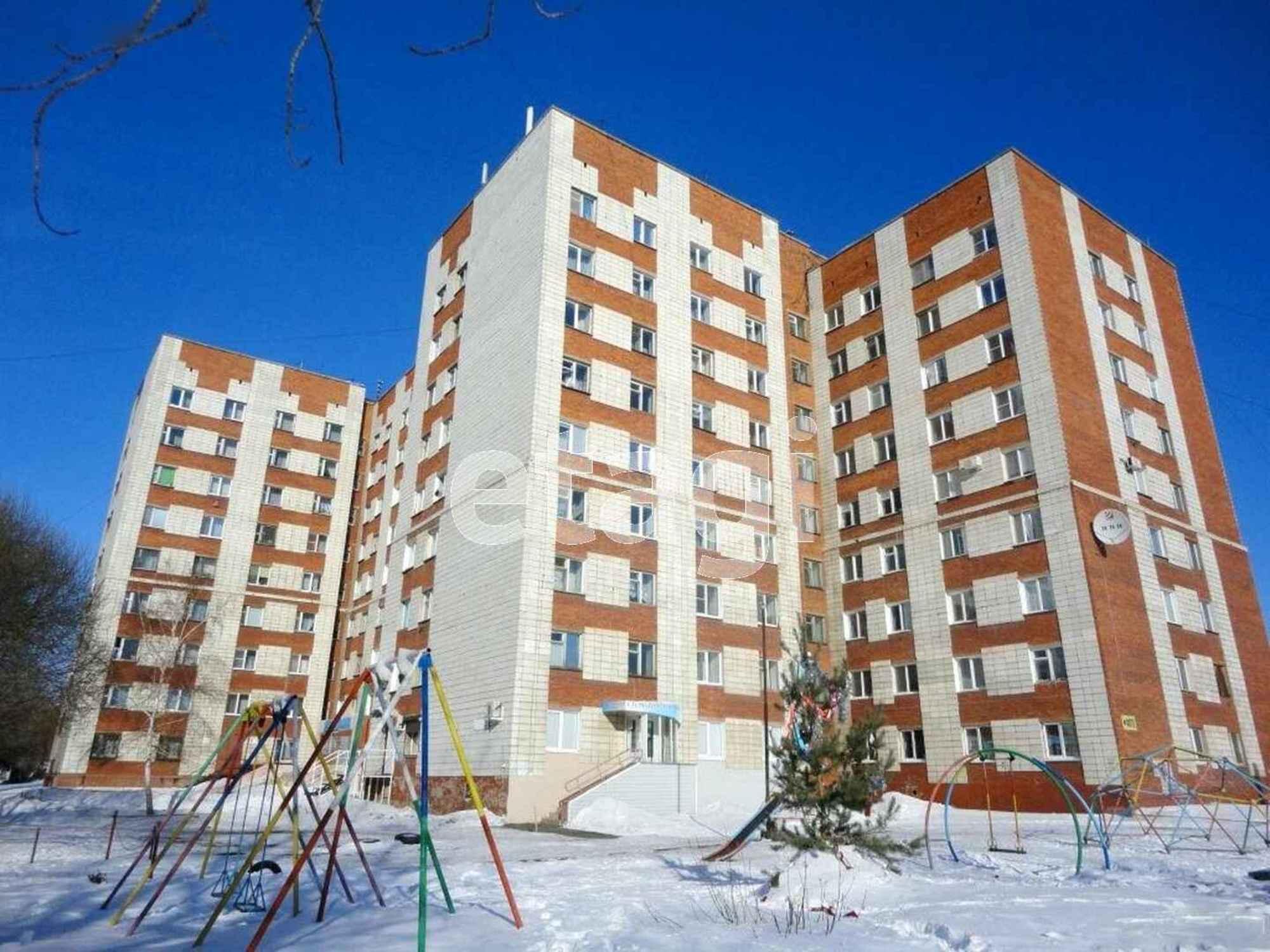 Купить студию за 2 600 000 рублей на Лермонтова, 57