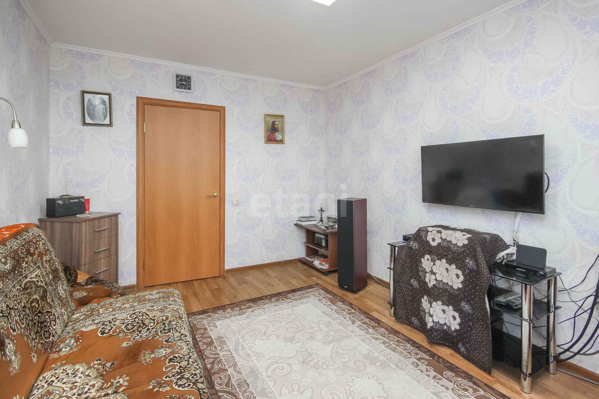 Купить квартиру за 4 600 000 рублей на Щербакова, 88
