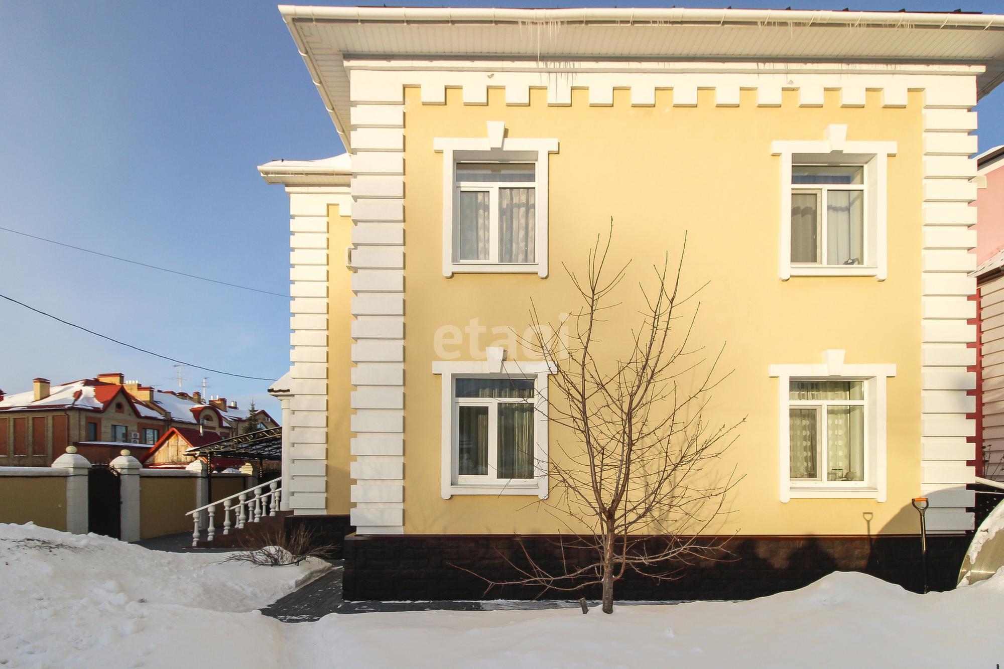 Купить дачу, дом, коттедж за 33 499 000 рублей на Барнаульская, 71/9