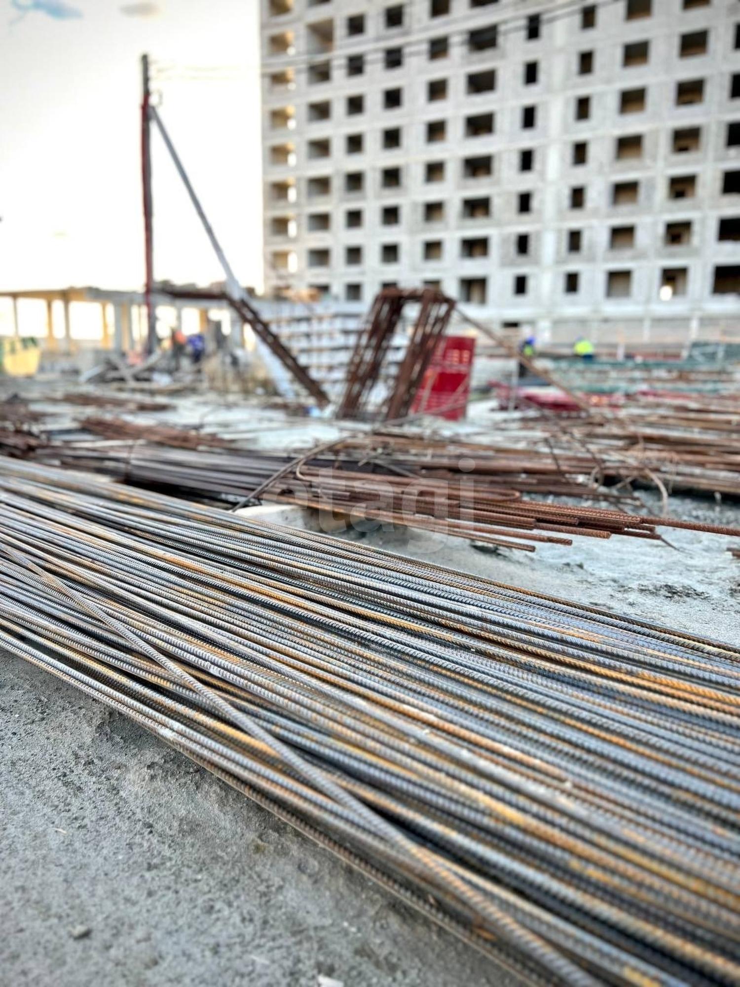 Купить квартиру за 4 600 000 рублей на Лесопарковая, 1/1