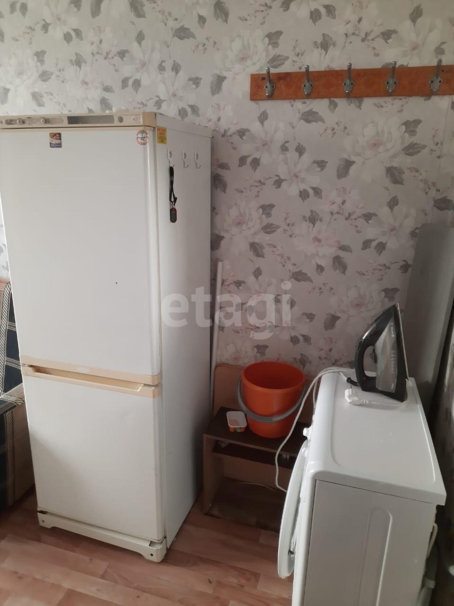 Купить комнату за 1 260 000 рублей на Сургутская, 2