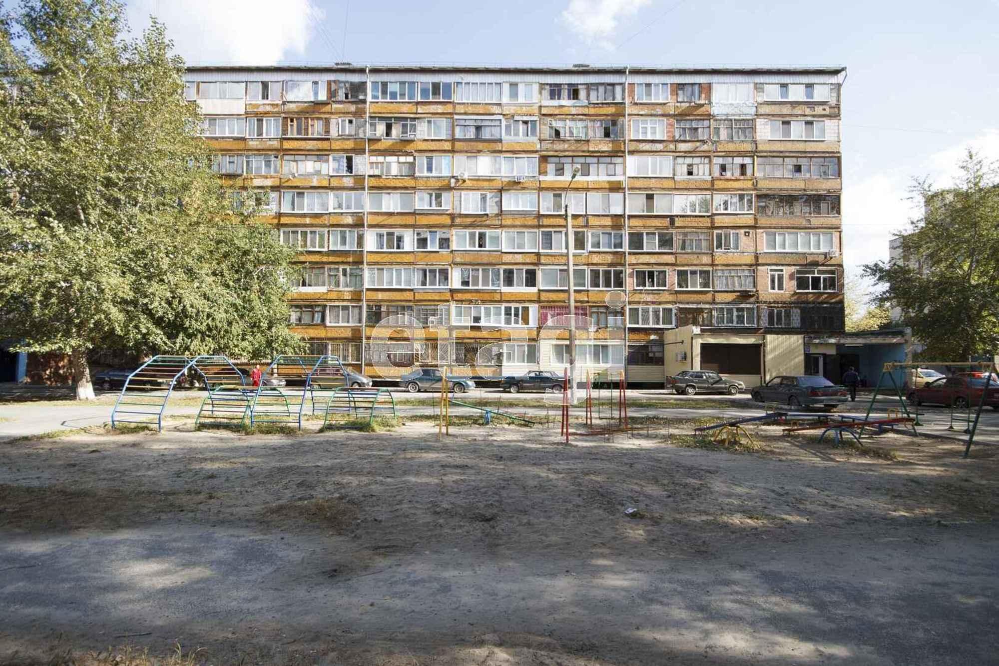 Купить комнату за 1 500 000 рублей на Олимпийская, 24