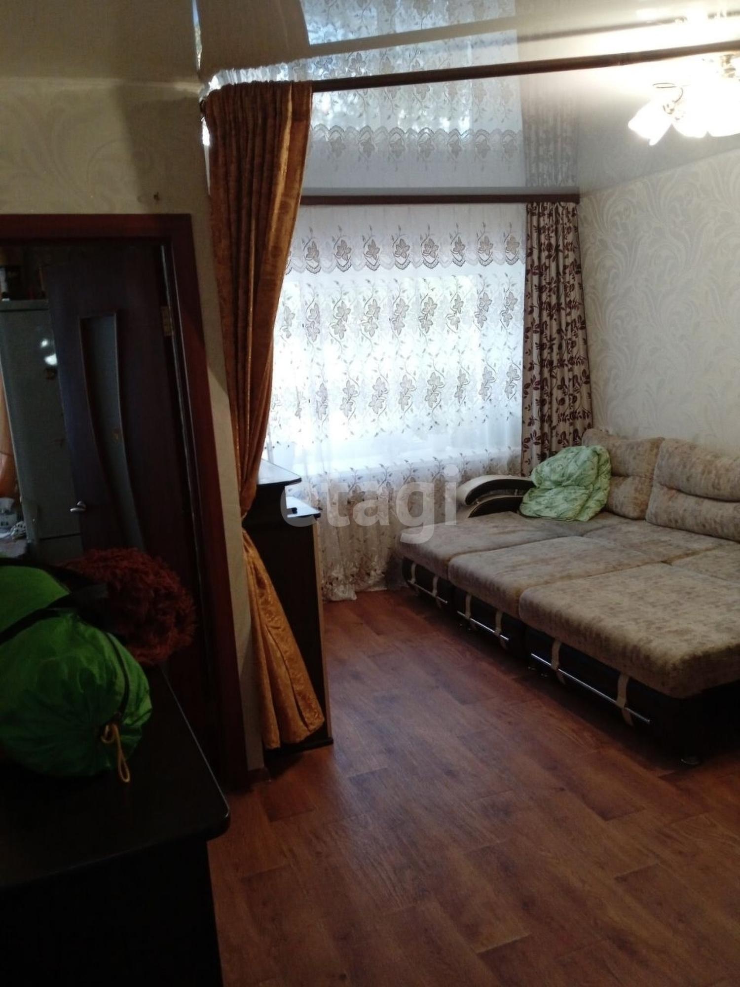 Купить квартиру за 3 950 000 рублей на Индустриальная, 49